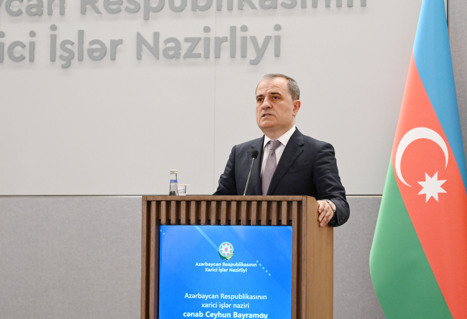 Azerbaijani FM: New agreements with Switzerland are expected to be signed in the near future