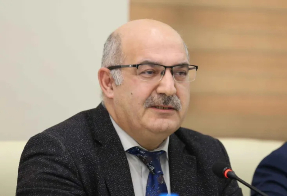 Mehmet Yüce: Çolpon-Ata görüşü Türk dünyasının geoiqtisadi inteqrasiyasında yeni strateji mərhələ açır