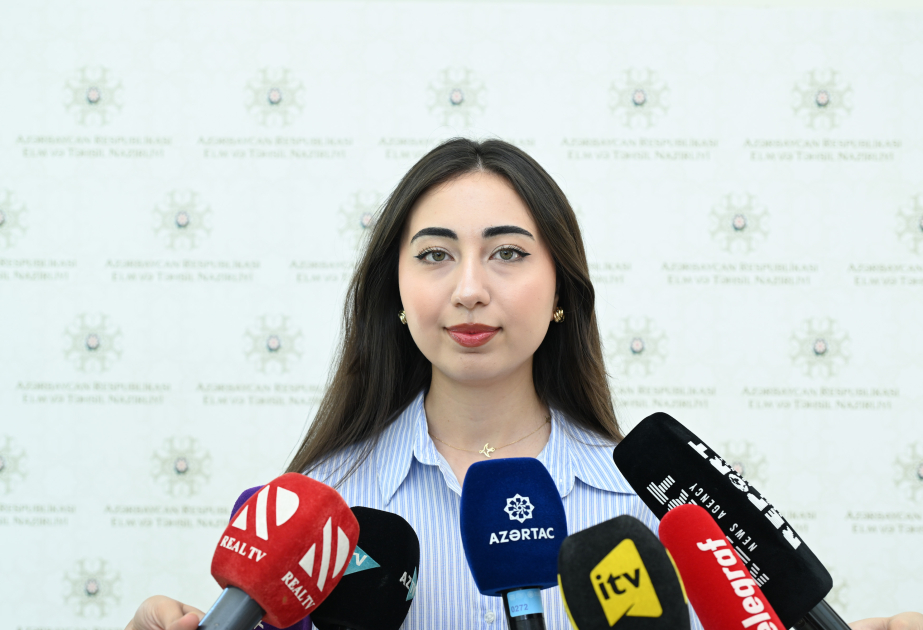 Dövlət Proqramının qalibi: Müraciət prosesi sadələşdirilib və məqsədyönlü çalışan gənclər bu imkandan faydalana bilər