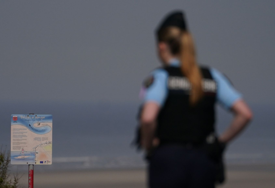 Manche : 157 migrants secourus après l'incendie de leur embarcation, annonce la préfecture maritime