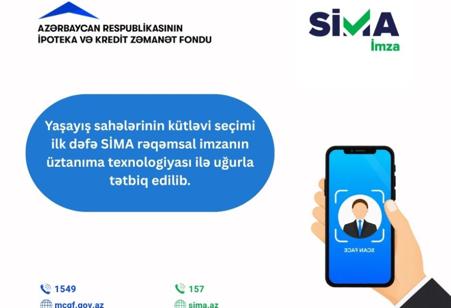 İKZF-nin keçirdiyi satmaq öhdəliyi ilə kirayə mexanizmi çərçivəsində mənzillərin seçimi prosesi uğurla başa çatıb