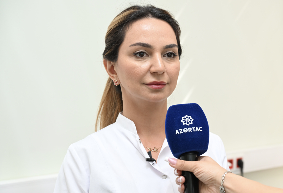 Quraqlığa davamlı bitki genotiplərinin müəyyənləşdirilməsi istiqamətində tədqiqatlar aparılır VİDEO