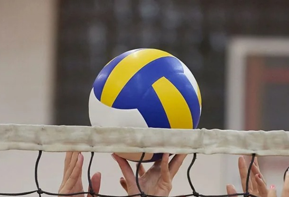 Azerbaijan women's national volleyball team to host Latvia in friendlies on August 7-8