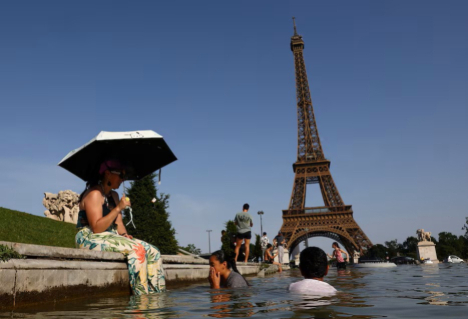 Juillet 2026 a été le mois le plus chaud jamais enregistré en France