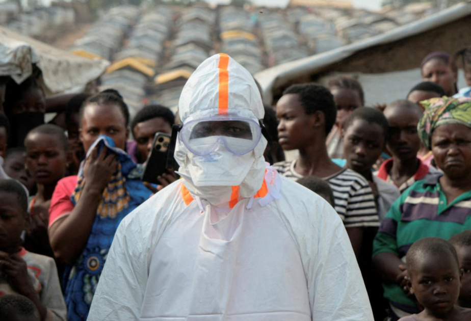 En RDC, l’épidémie d’Ebola sans précédent propulse la recherche de nouveaux traitements