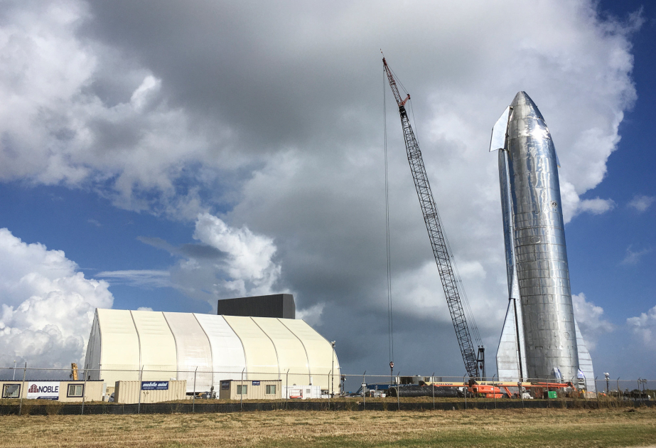 SpaceX wants to launch next Starship this month (and catch it, too), Elon Musk says in 1st earnings call since historic IPO