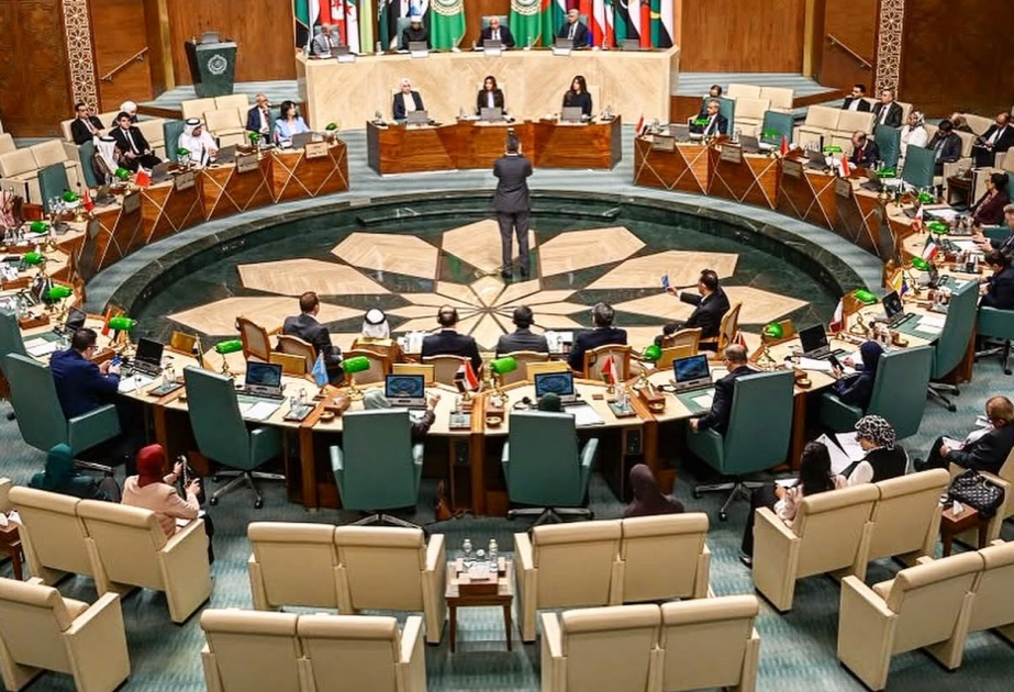 Beynəlxalq konfransda Azərbaycanda dinlərarası dialoqun təşviqi ilə bağlı həyata keçirilən layihələrdən danışılıb