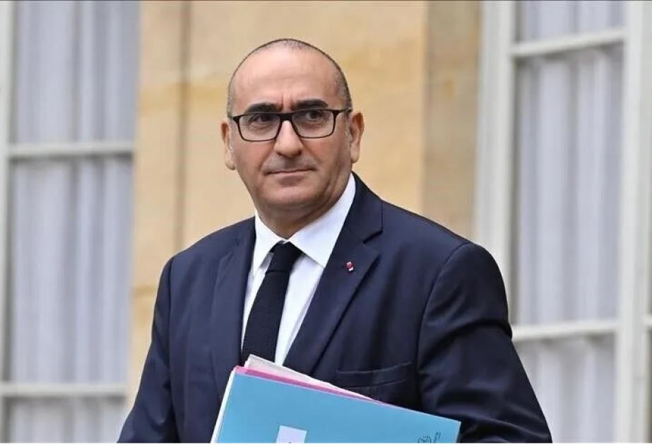 Fransada meşə yanğınları ilə bağlı 402 nəfərin saxlanıldığı açıqlanıb