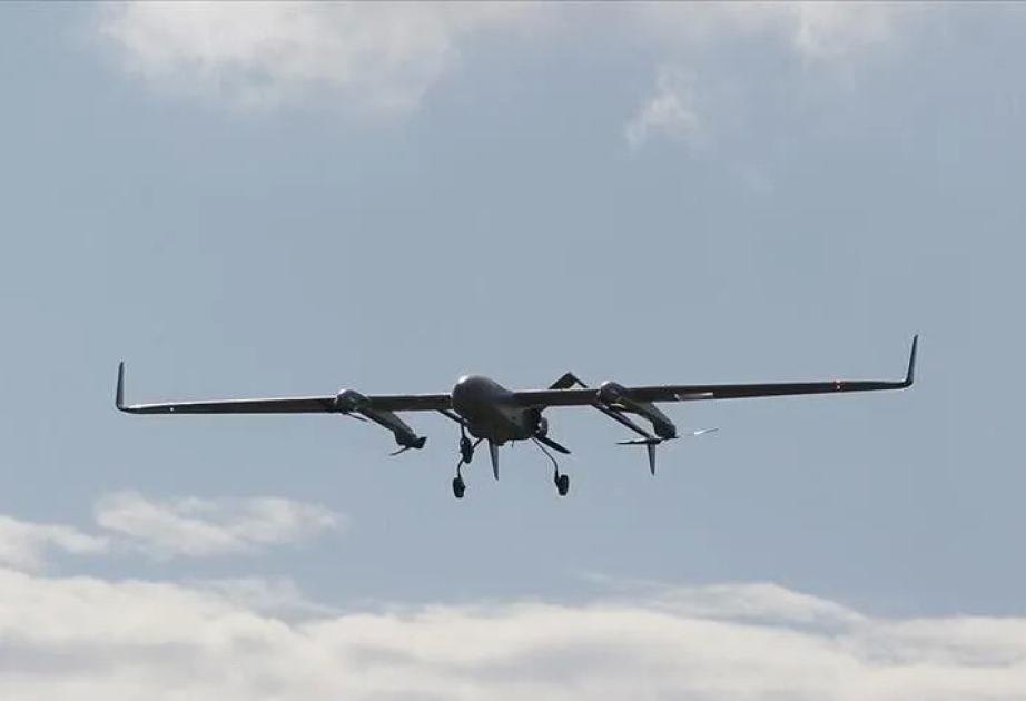 Rusiyanın Tula vilayəti kütləvi dron hücumuna məruz qalıb