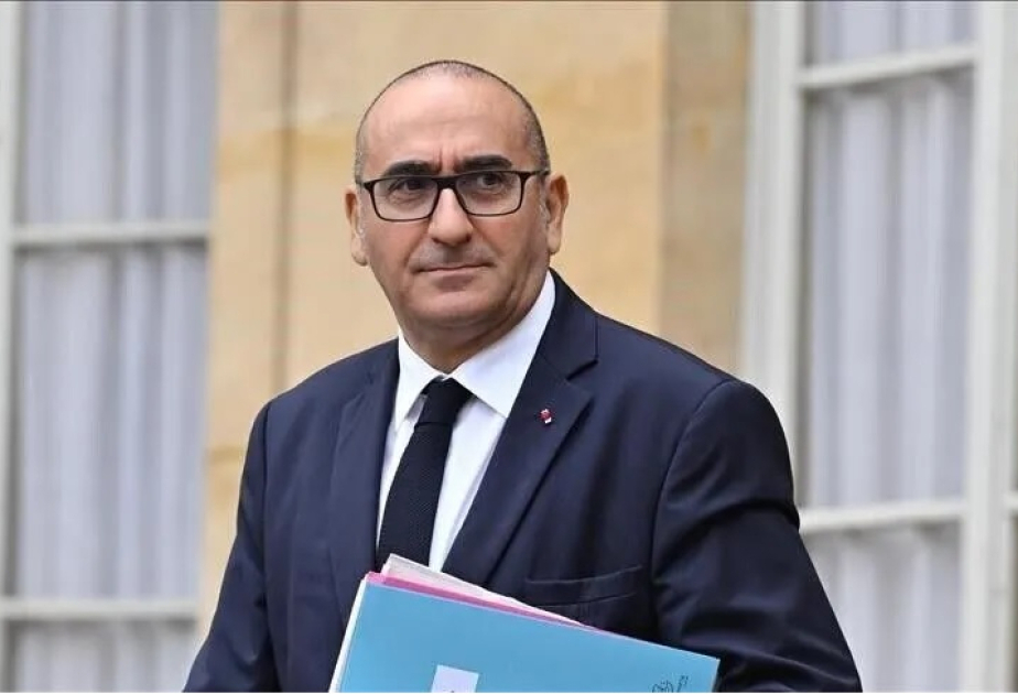 Incendies en France : 402 interpellations annoncées par le ministre de l’Intérieur