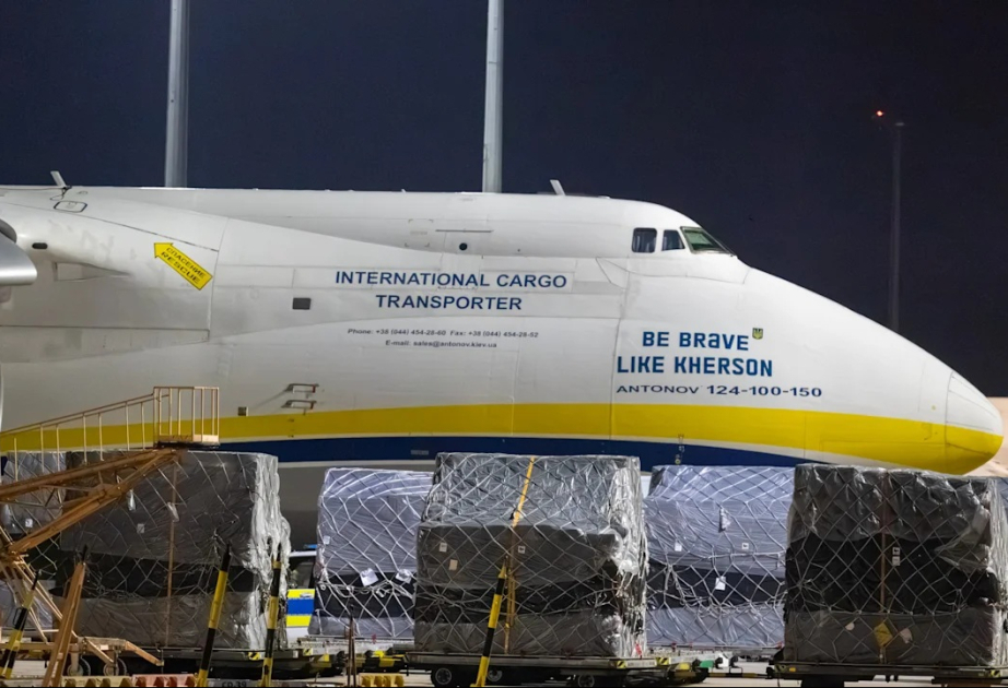 Almaniyanın Leypsiq aeroportunda PUA aşkarlanıb, uçuşlar müvəqqəti dayandırılıb