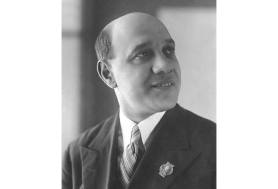 Bariton səsi ilə opera tariximizə iz qoyan Məmmədtağı Bağırov
