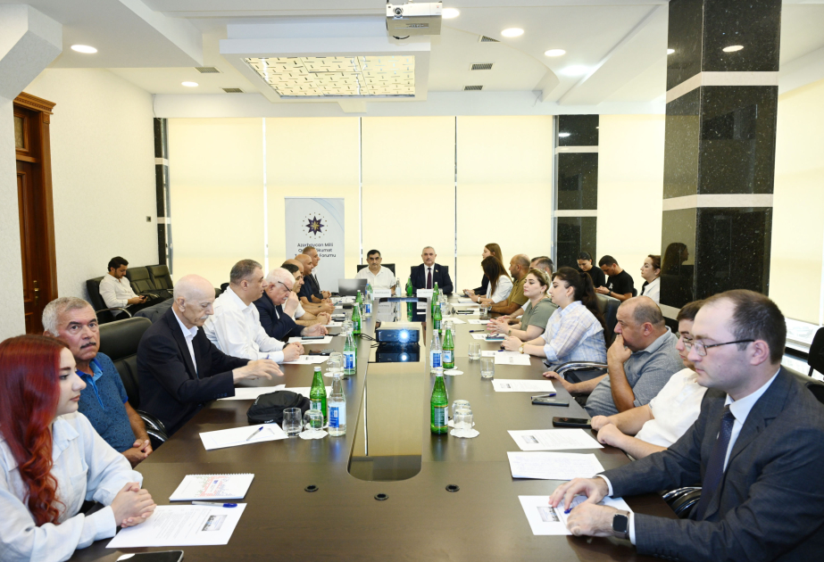 QHT-lərin dövlət tərəfindən maliyyələşdirilməsi sahəsində vahid rəqəmsal ekosistem formalaşacaq