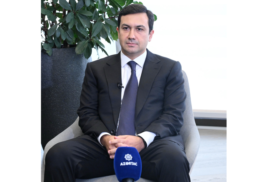 Orxan Nəzərli: Mikro və kiçik sahibkarlıq subyektləri üzrə hesabatlılığın optimallaşdırılması istiqamətində işlər aparılır -EKSKLÜZİV VİDEO