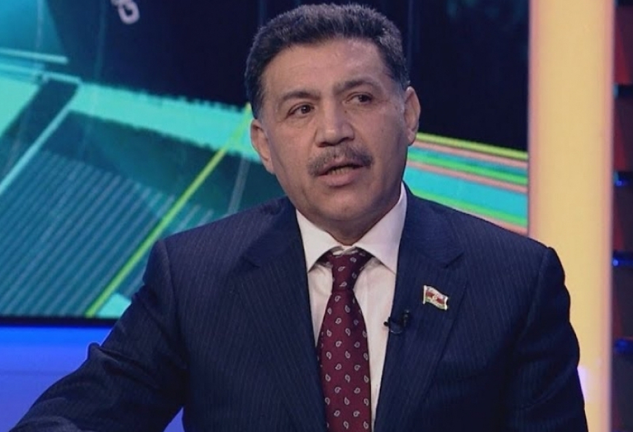 Deputat: Prezident İlham Əliyevin Qırğızıstana səfəri türk dövlətləri ilə iqtisadi əməkdaşlığın genişlənməsinə yeni imkanlar yaradır