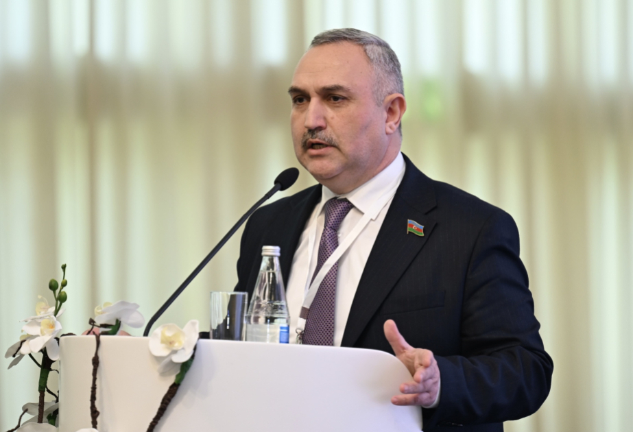 Azərbaycan Qlobal Şimal və Qlobal Cənub arasında dialoqu təşviq edən aparıcı aktorlardan biridir  ŞƏRH