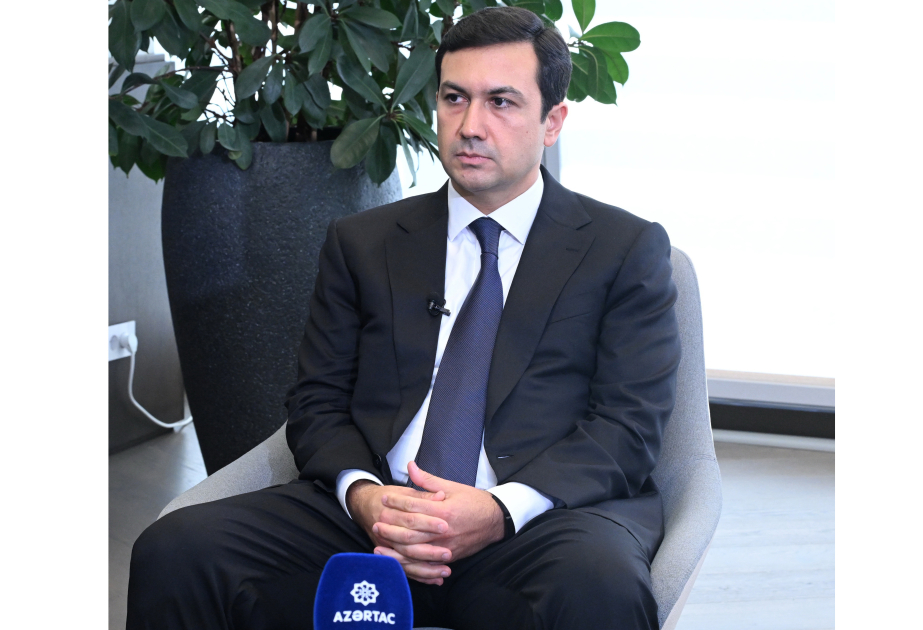 Xidmət rəisi: İzahlara vergi orqanının əməkdaşı tərəfindən münasibət bildirilmədən vergi hesablamasının aparılması mümkün deyil - EKSKLÜZİV VİDEO