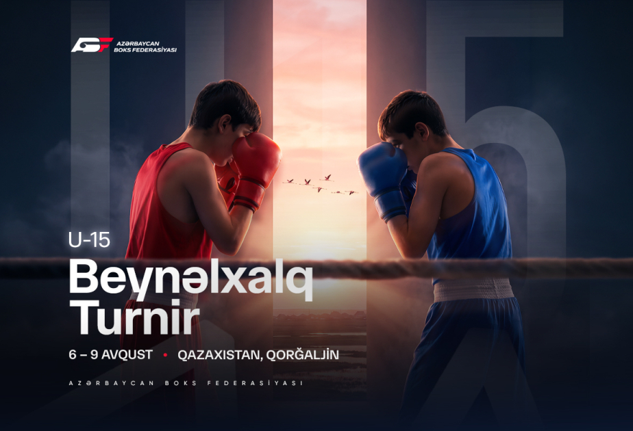Two Azerbaijani boxers to compete in international tournament in Kazakhstan