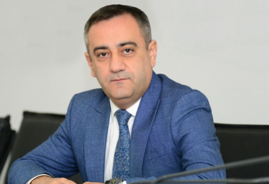 Politoloq: Azərbaycan Orta Dəhlizin inkişafına çox ciddi töhfələr verir