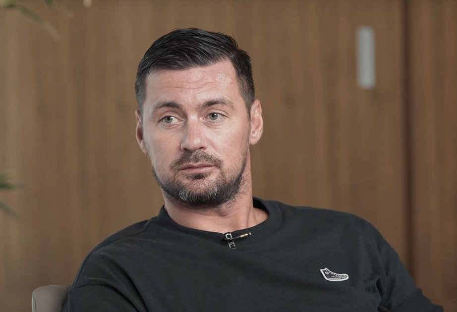 Artyom Milevski: "Qarabağ"ın təcrübəsi var və bunu heç kim inkar etmir
