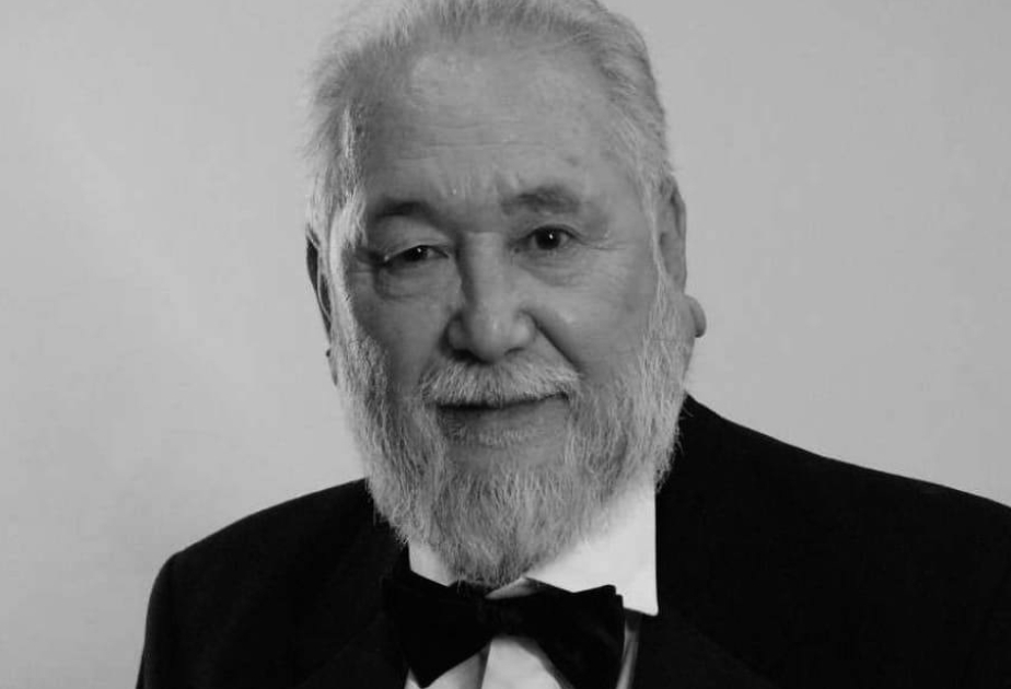 Renowned Kazakh filmmaker Ardak Amirkulov passes away