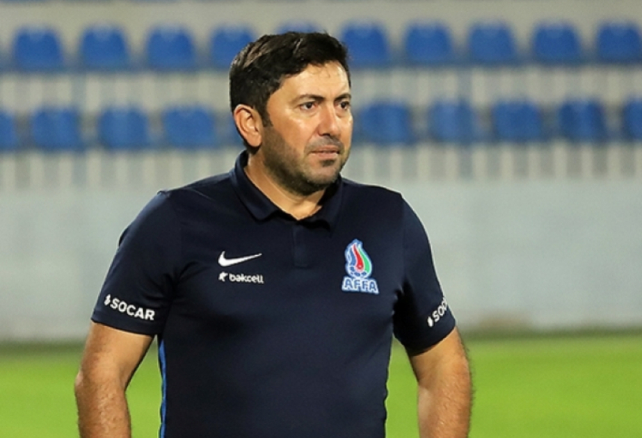 Samir Əliyev: “Sabah”ın əvvəlki rəqibləri ilə müqayisədə “Orxus” daha keyfiyyətli komandadır