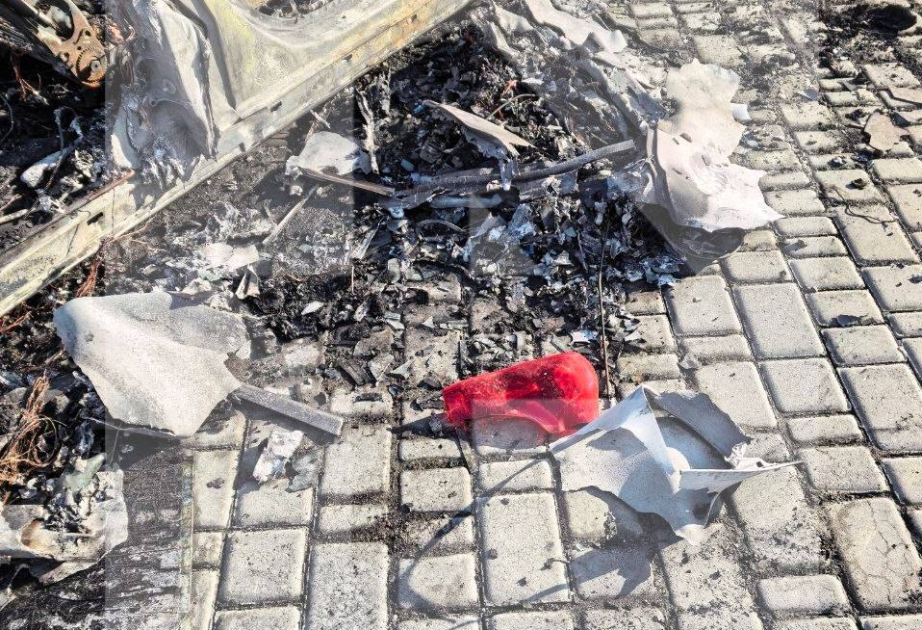 Head of Russian drone manufacturer injured in explosion