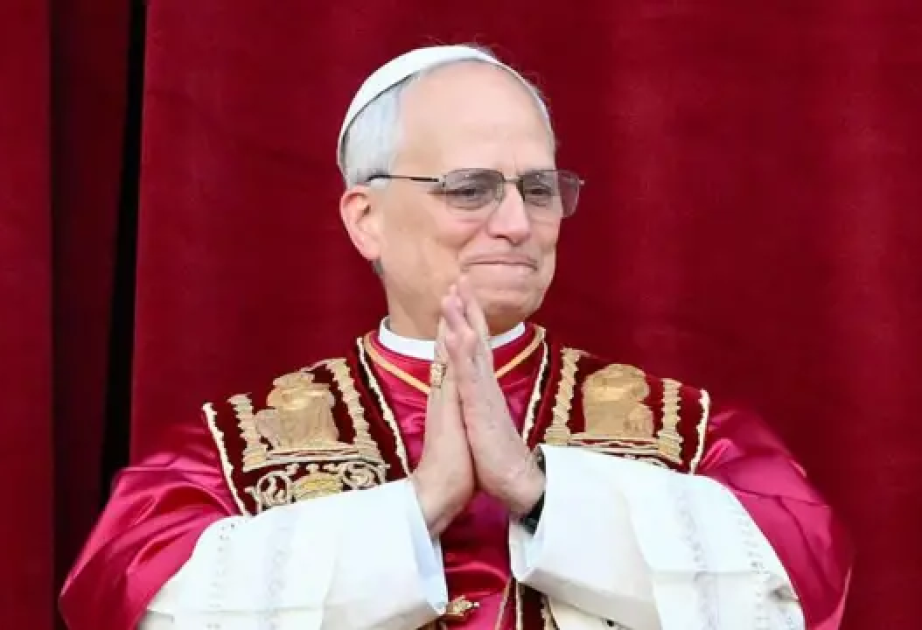 Pope Leo set to visit Uruguay, Argentina, Peru in November