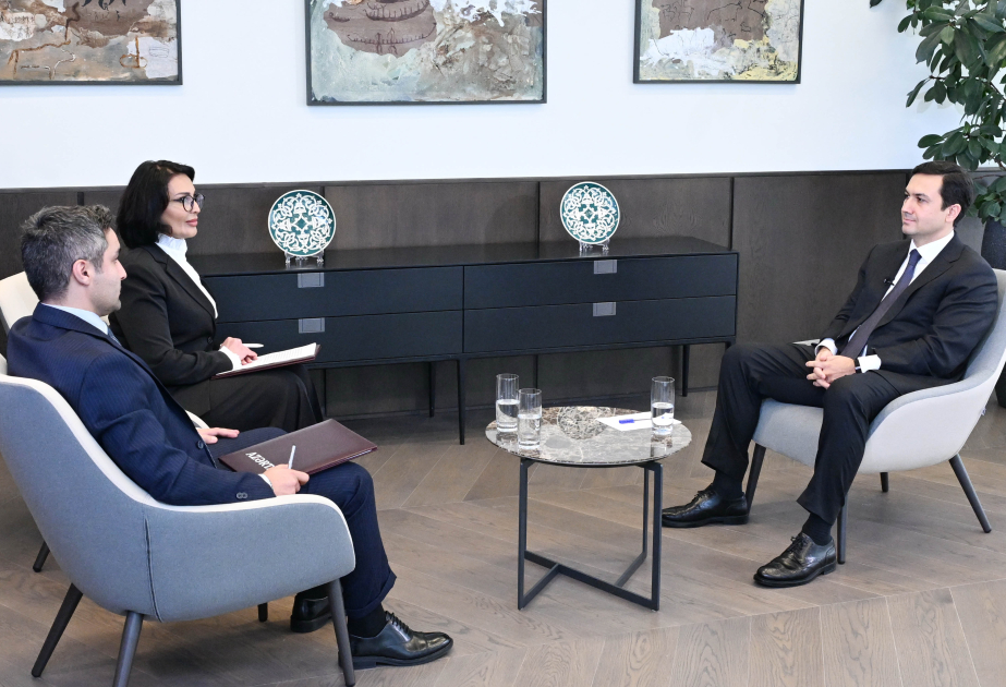 Xidmət rəisi: Məqsədimiz vergi ödəyiciləri üçün daha proqnozlaşdırılan, rahat və əlçatan mühit formalaşdırmaqdır – EKSKLÜZİV MÜSAHİBƏ VİDEO
