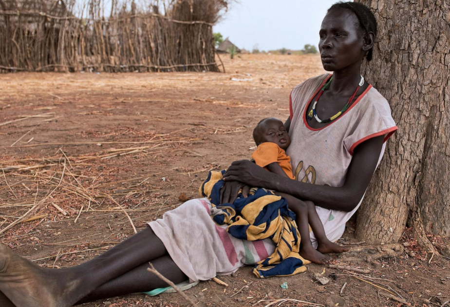 L’Afrique au cœur de la menace