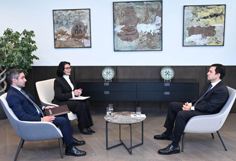 Orxan Nəzərli: Hazırda kölgə iqtisadiyyatına geri dönüş baş vermir EKSKLÜZİV  VİDEO