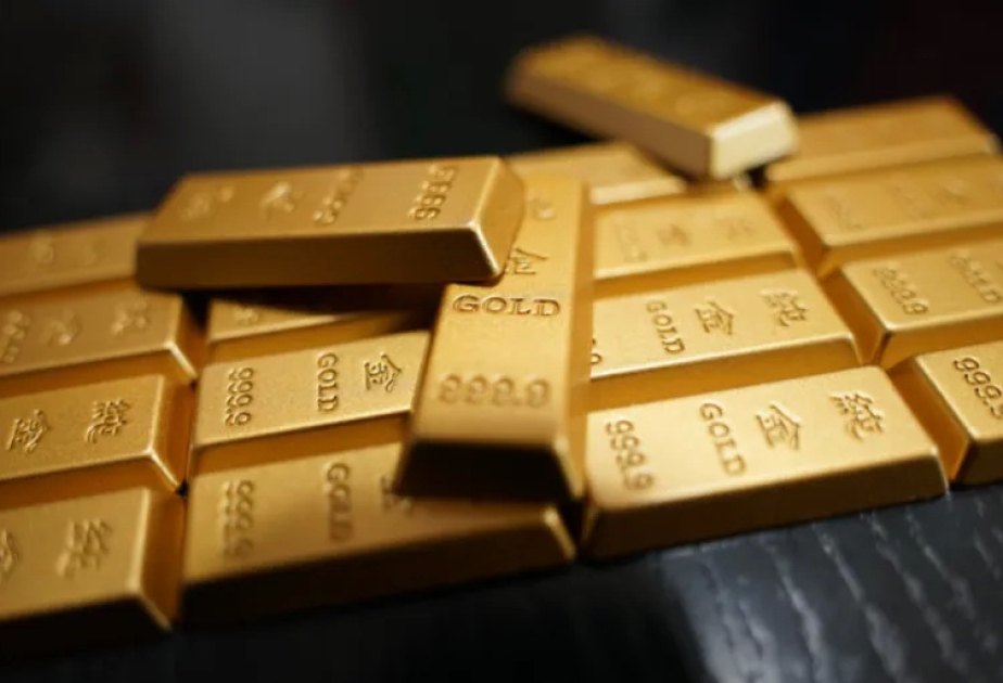 Goldpreis erreicht Sieben-Wochen-Hoch