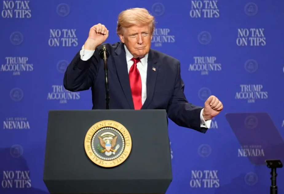 Trump says he prefers deal with Iran but warns military action remains an option