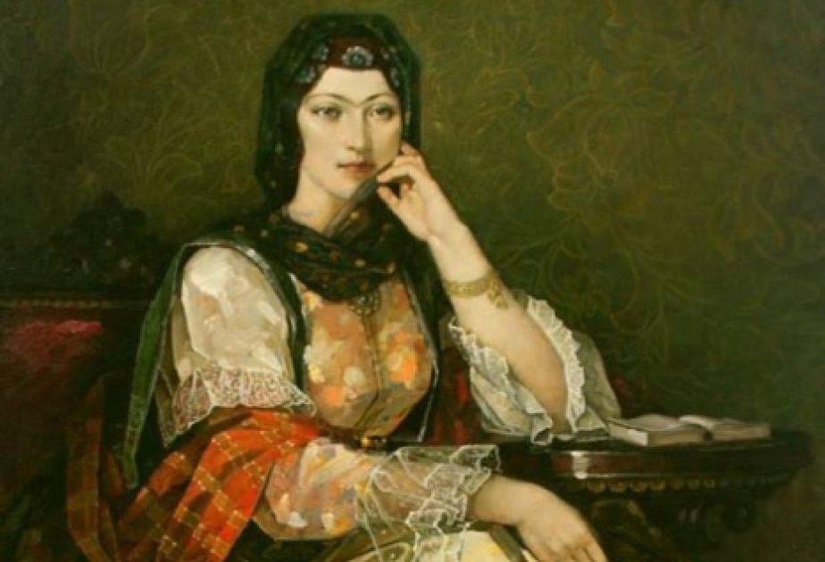Mərhəməti ilə könülləri, şeirləri ilə qəlbləri fəth edən Natəvan