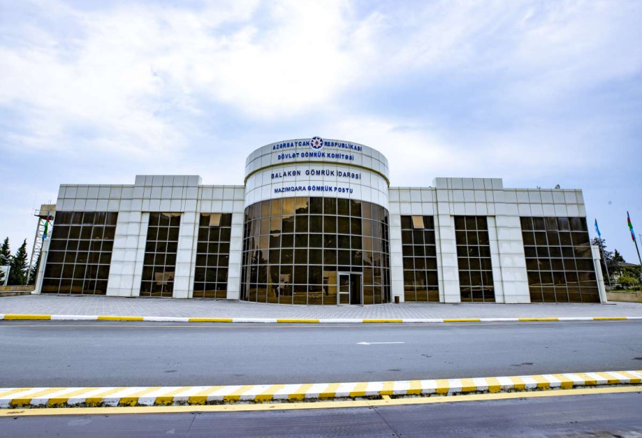 Azərbaycandan tranzit keçməklə Gürcüstandan İrana gedən nəqliyyat vasitəsində narkotik aşkarlanıb