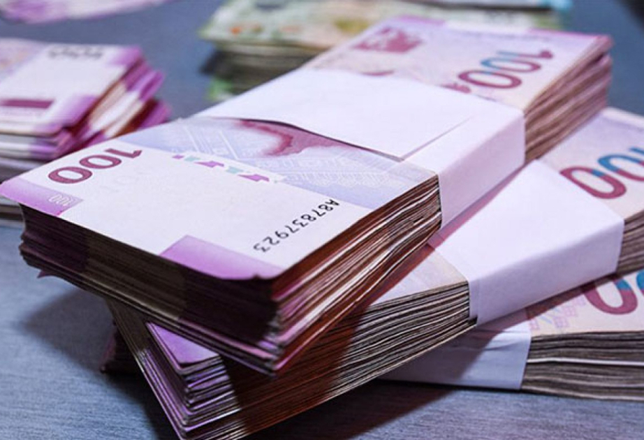 Maliyyə Nazirliyi: 7 ayda dövlət büdcəsindən 191,6 milyon manat geri qaytarılıb