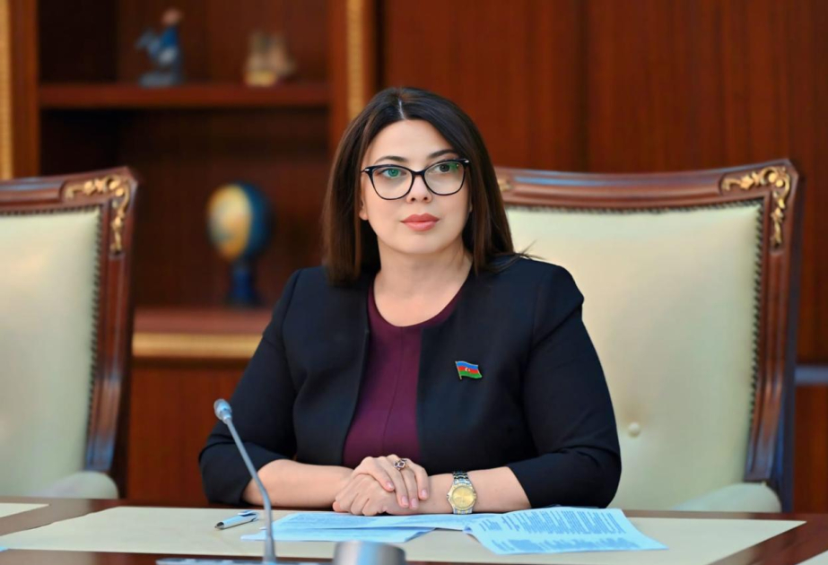 Uşaqların rəqəmsal təhlükəsizliyi strateji əhəmiyyətli məsələdir –  ŞƏRH