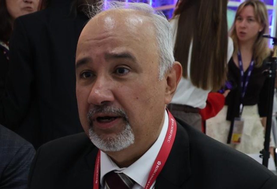 Faisal Niaz Tirmizi souligne l’importance des relations avec l’Azerbaïdjan