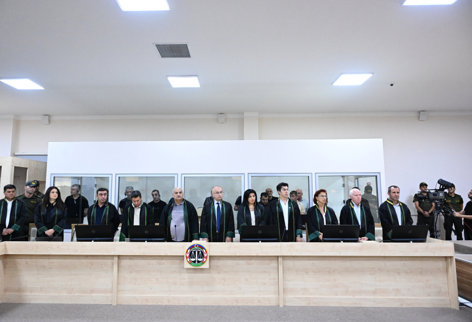 Продолжается апелляционный суд по жалобам граждан Армении