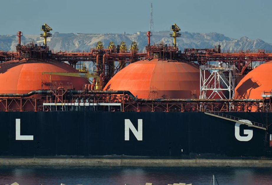 LNG daşımalarının xərcləri kəskin artıb