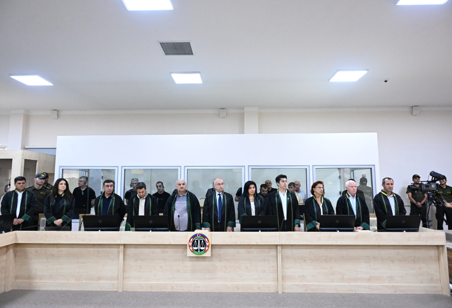 Court of Appeal continues hearings on appeals filed by Armenian citizens