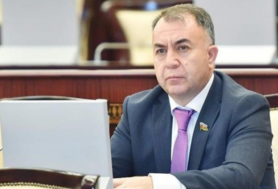 Azərbaycan Mərkəzi Asiya dövlətlərinin Qərbə çıxışında mühüm tərəfdaşlardan birinə çevrilir  ŞƏRH