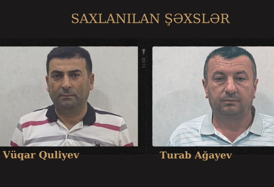 Astarada 18 kiloqram narkotik vasitə aşkarlanıb VİDEO