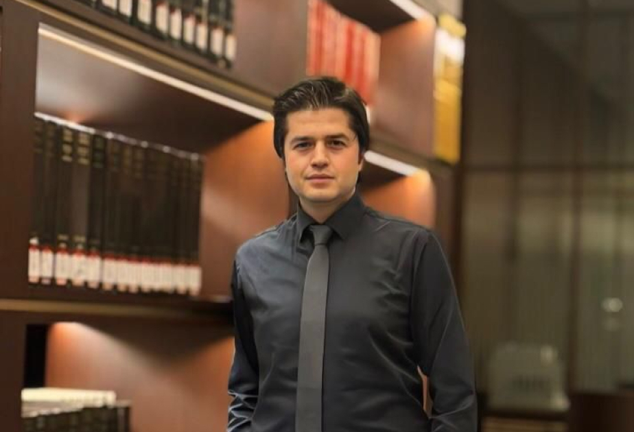 Mehmet Gökhan Özçubukçu: Yaşıl enerji diplomatiyası Azərbaycanın geosiyasi çəkisini daha da artırır