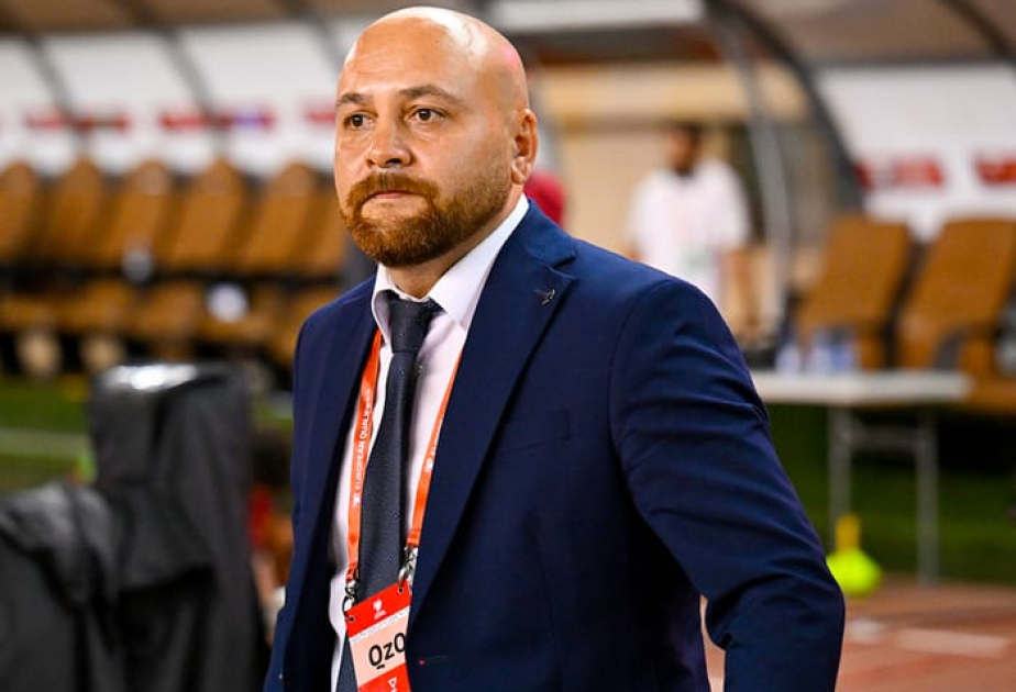 AFFA rəsmisi Avropa Liqasının oyununda UEFA-nın nümayəndəsi olacaq