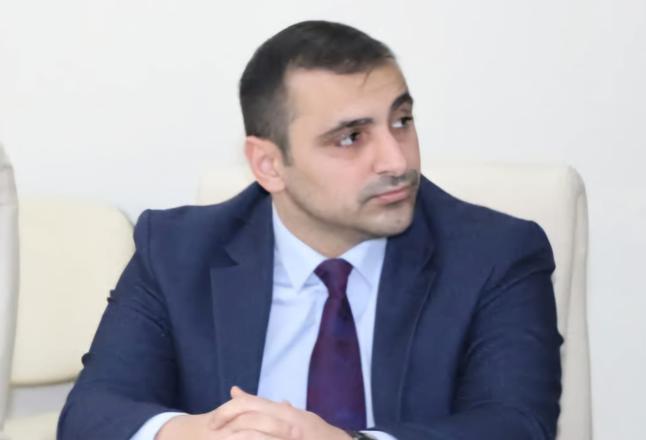 Politoloq: Azərbaycan Avropa ilə Asiya arasında etibarlı körpü rolunu uğurla davam etdirir