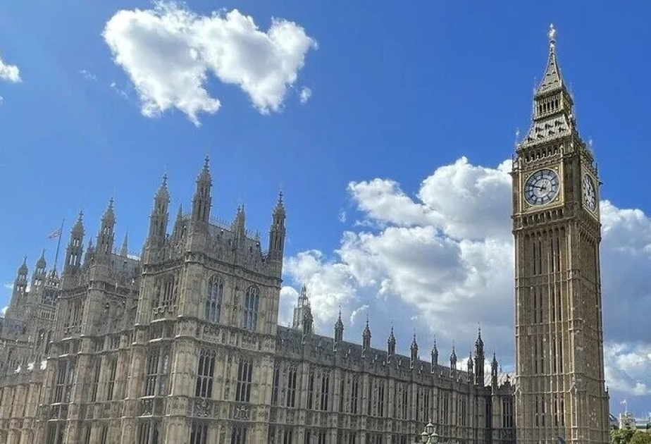 Britaniya Rusiyaya qarşı sanksiyalar siyahısını genişləndirib