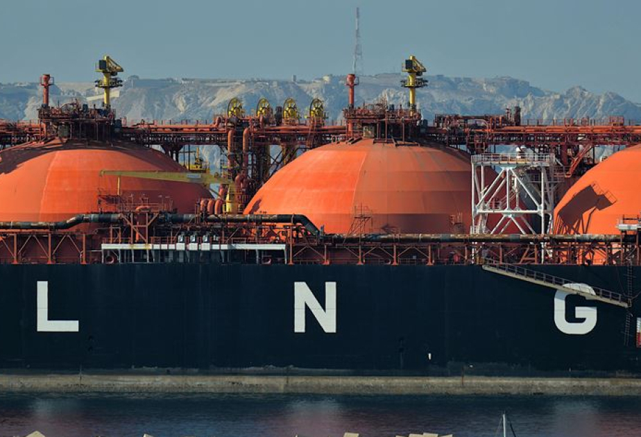 Hormuz disruption pushes LNG shipping costs to highest levels since 2022: Report