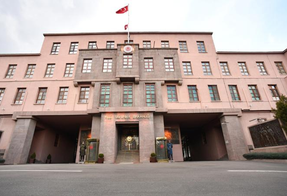 Ankara regional sülhə və təhlükəsizliyə töhfə verməyə hazır olduğunu təsdiqləyib