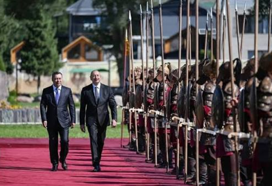 Prezident İlham Əliyevin Qırğızıstana səfəri Türk dünyasında strateji əməkdaşlığın yeni mərhələsini gücləndirir -Ekspert rəyi